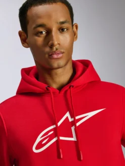Ageless V3 Kapuzenpullover