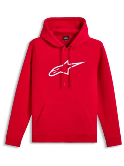 Ageless V3 Kapuzenpullover