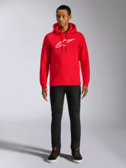 Ageless V3 Kapuzenpullover
