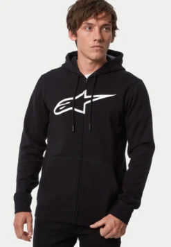 Ageless Zip V3 Kapuzenjacke