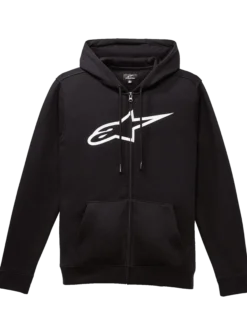 Ageless Zip V3 Kapuzenjacke