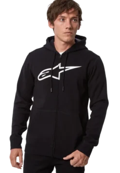 Ageless Zip V3 Kapuzenjacke