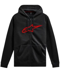 Ageless Zip V3 Kapuzenjacke