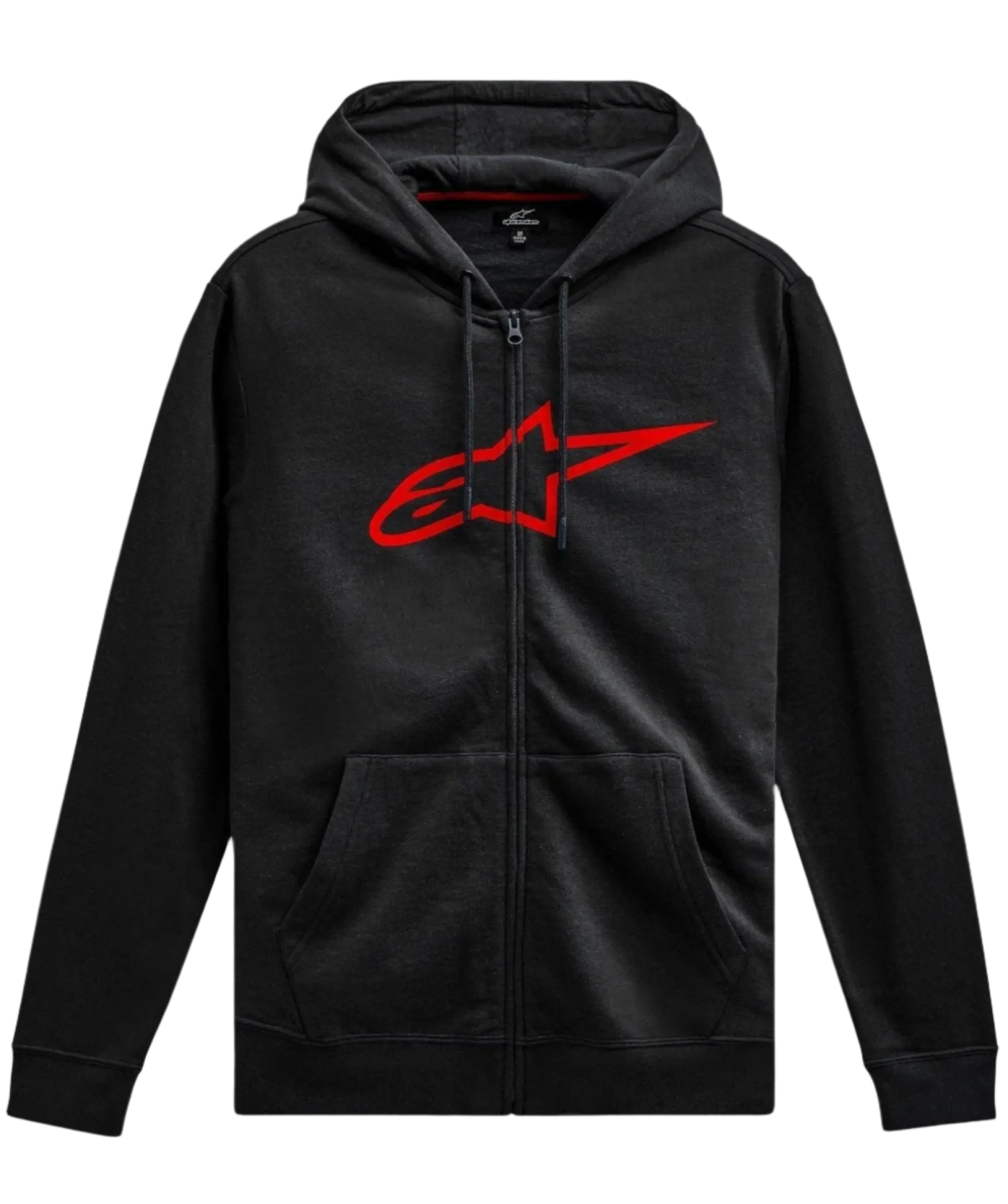 Ageless Zip V3 Kapuzenjacke