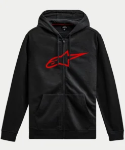 Ageless Zip V3 Kapuzenjacke