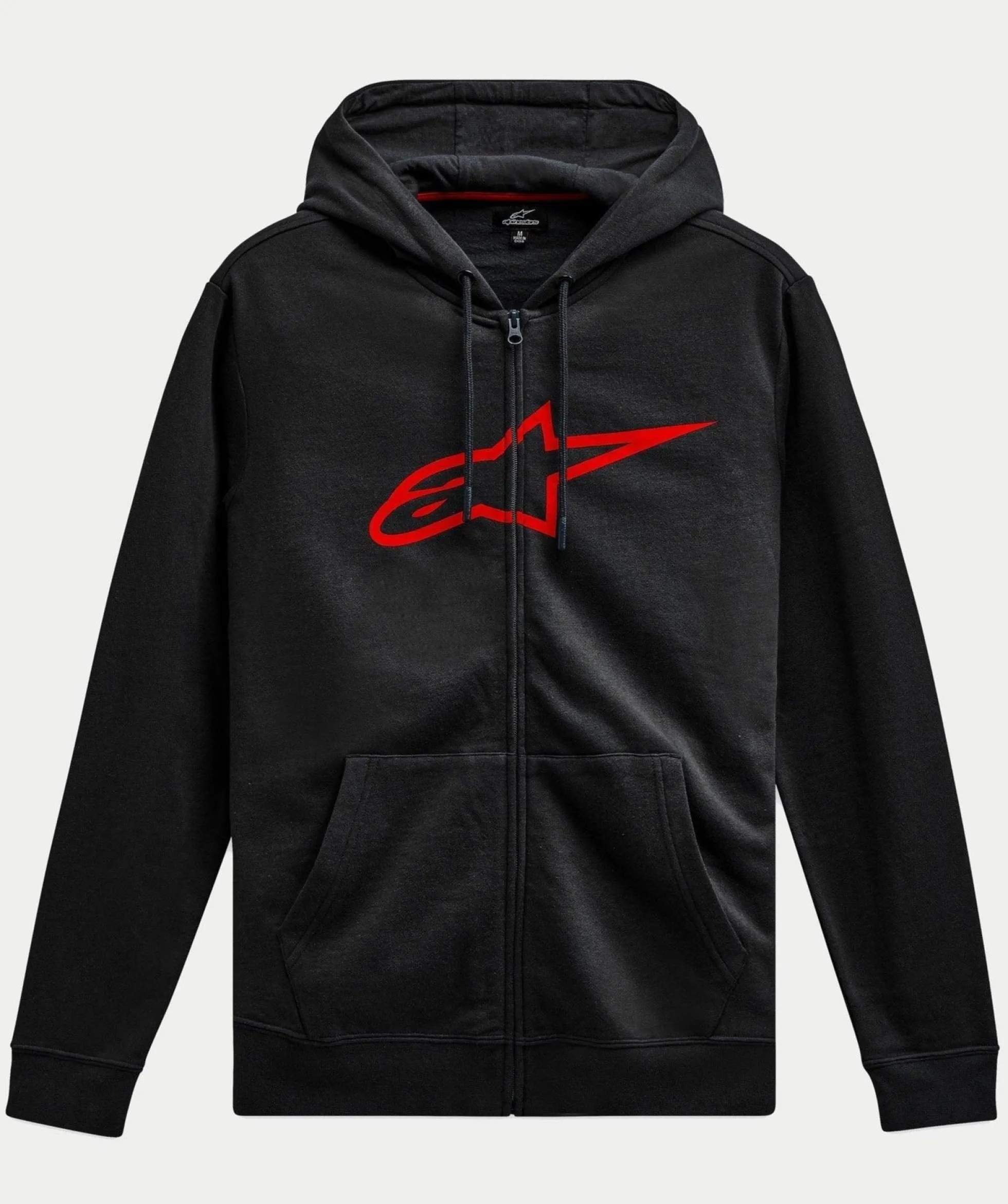 Ageless Zip V3 Kapuzenjacke