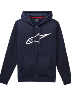 Ageless Zip V3 Kapuzenjacke
