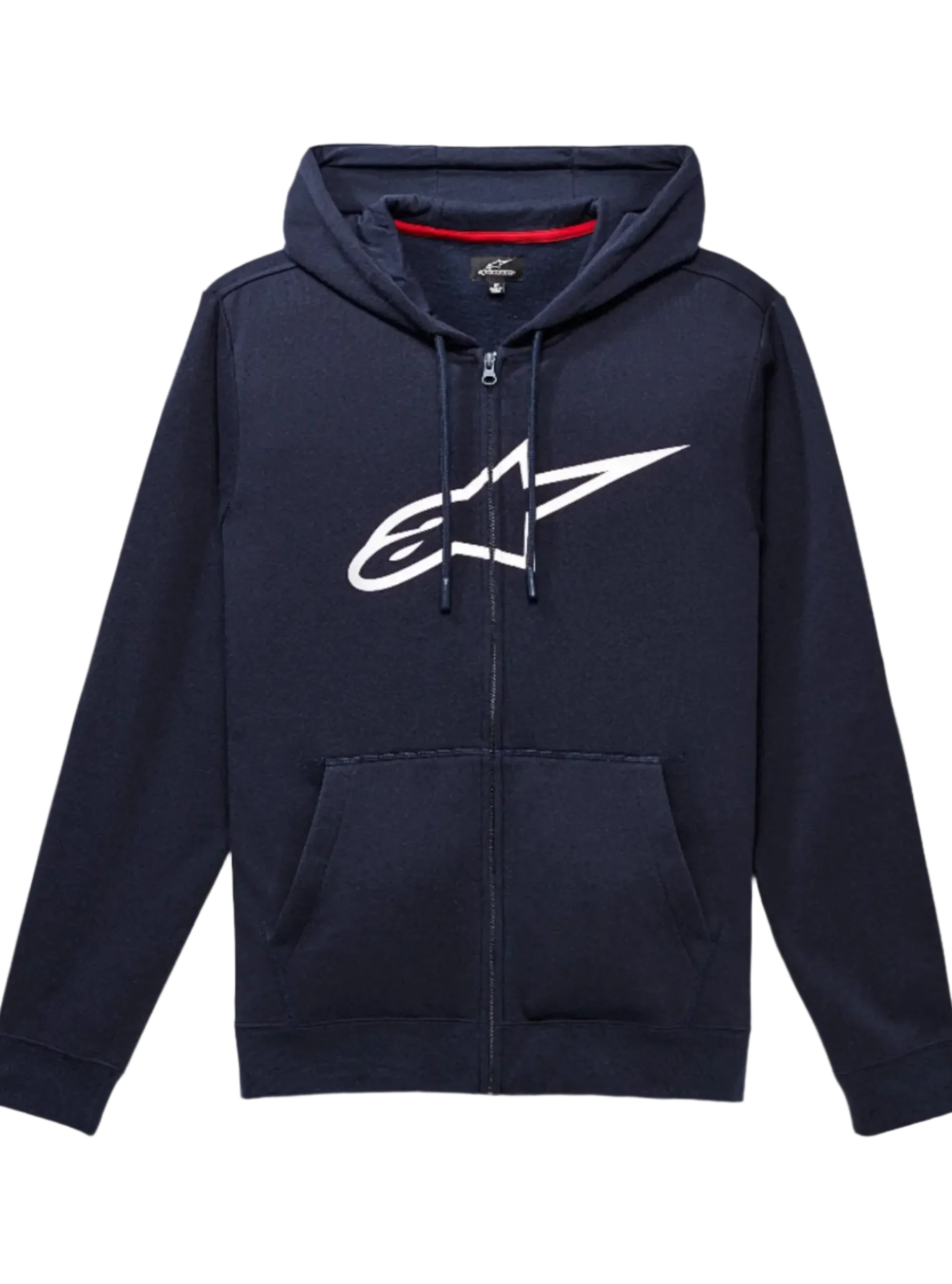 Ageless Zip V3 Kapuzenjacke