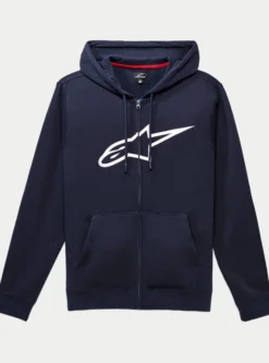 Ageless Zip V3 Kapuzenjacke