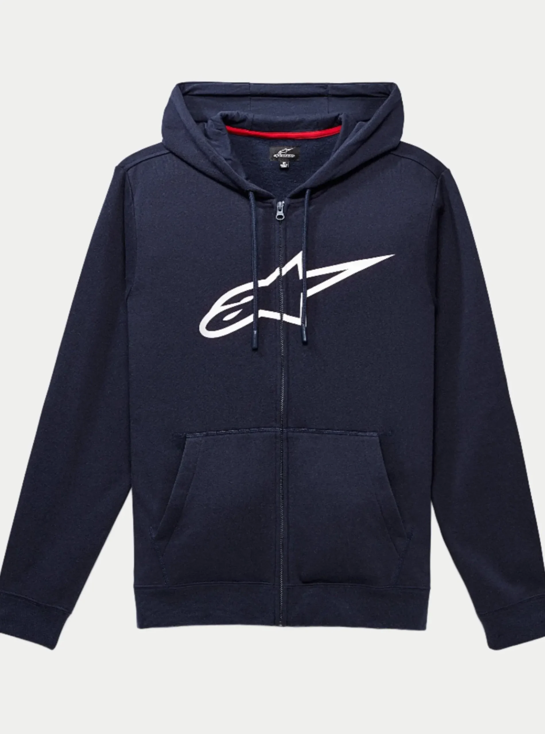 Ageless Zip V3 Kapuzenjacke