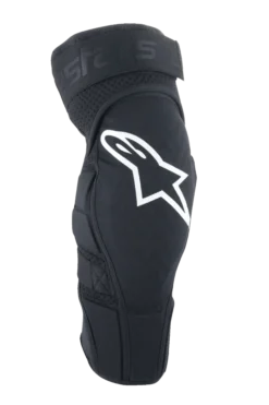 A-Impact Plasma Elite Knieschützer