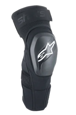 A-Impact Plasma Elite Shield Knieschützer