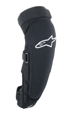 A-Impact Plasma Pro Knie-/Schienbeinschutz