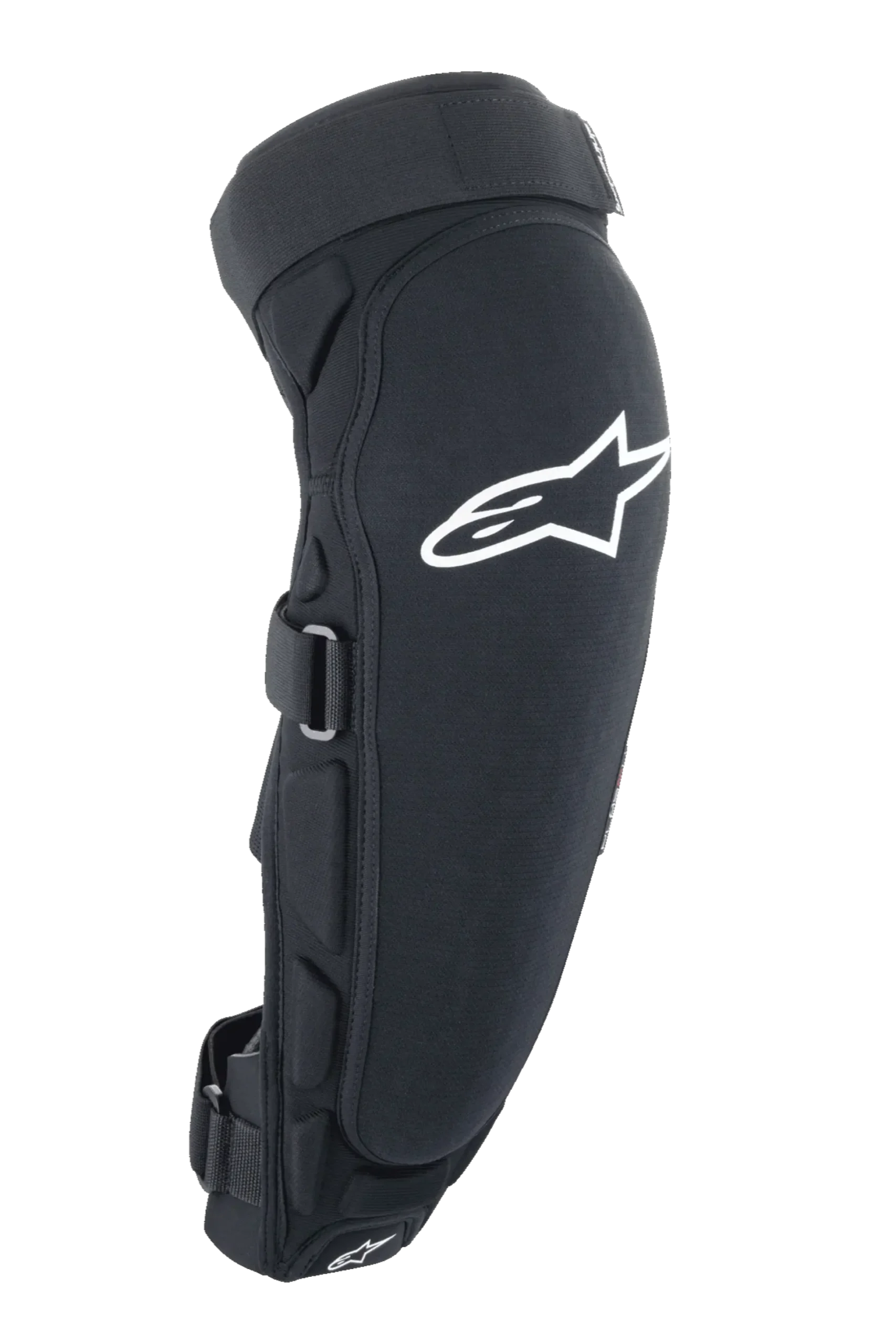 A-Impact Plasma Pro Knie-/Schienbeinschutz