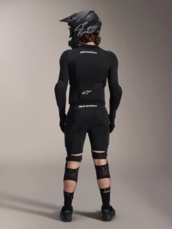 A-Impact Plasma Pro Knie-/Schienbeinschutz
