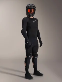 A-Impact Plasma Pro Knie-/Schienbeinschutz