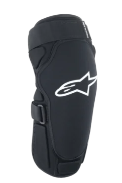 A-Impact Plasma Pro Knieschützer
