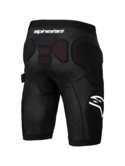 A-Impact Plasma Protektorenshorts