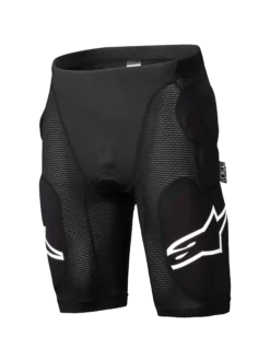 A-Impact Plasma Protektorenshorts