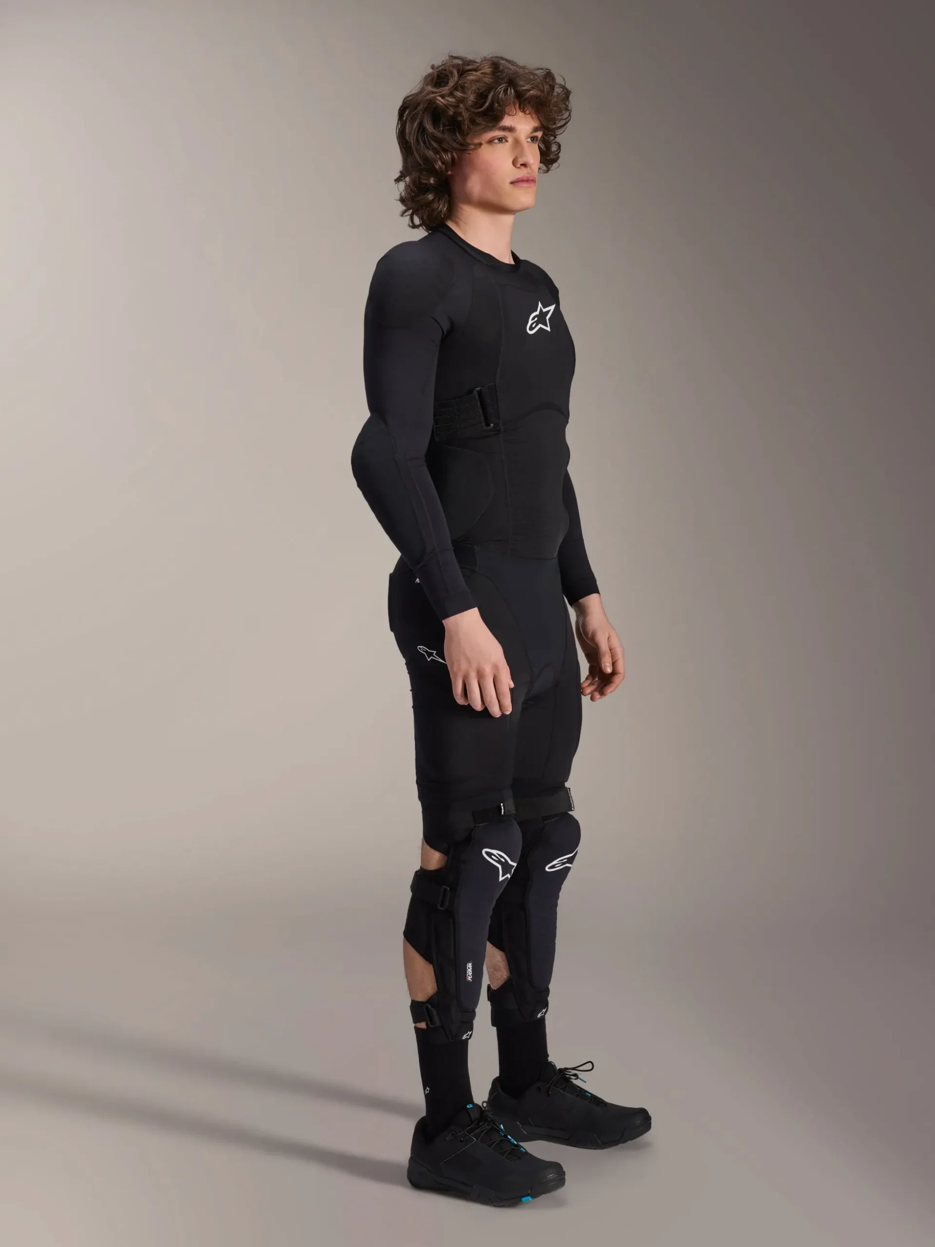A-Impact Plasma Schutzjacke