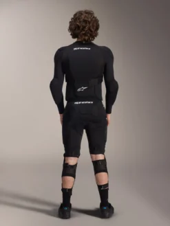A-Impact Plasma Schutzjacke