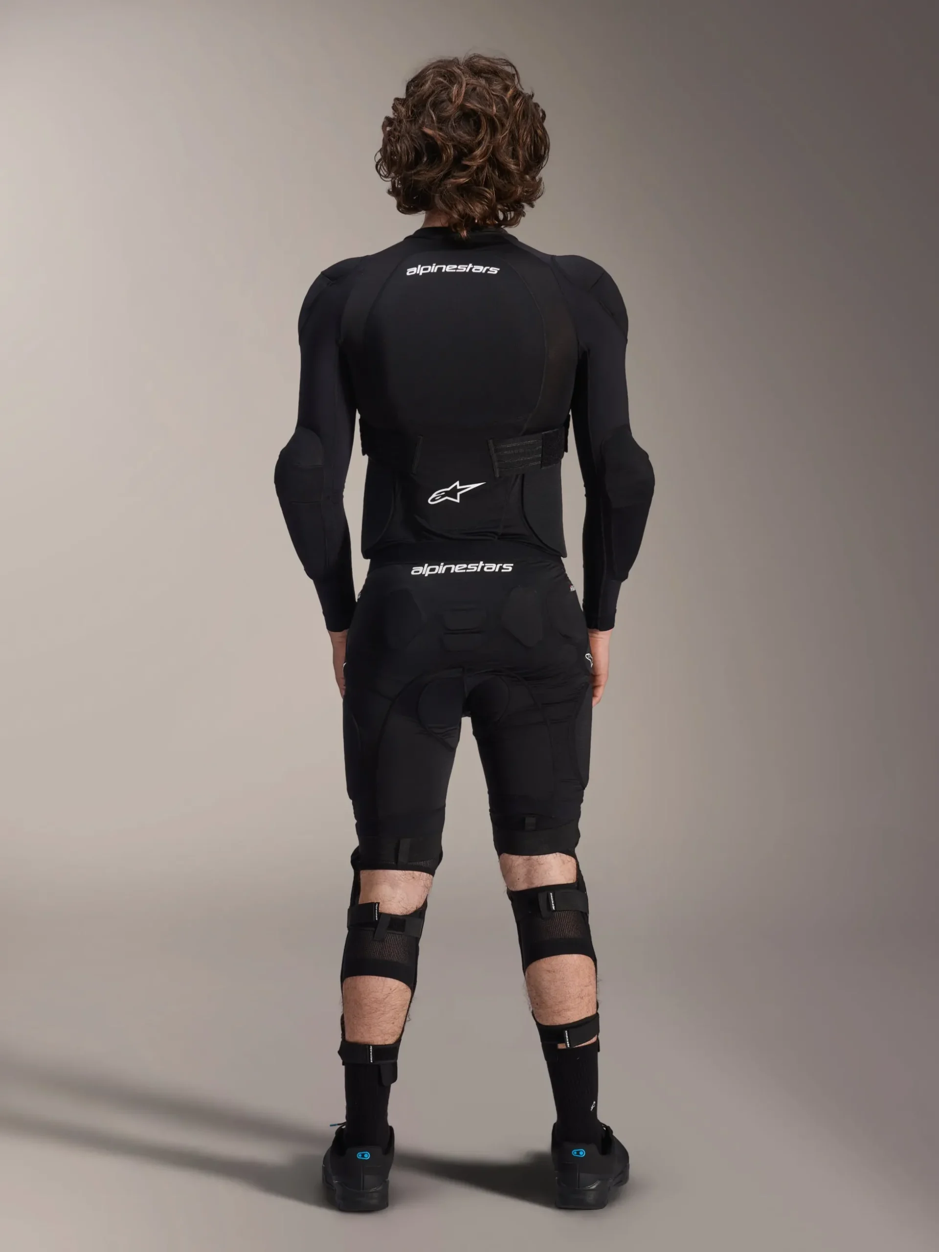 A-Impact Plasma Schutzjacke