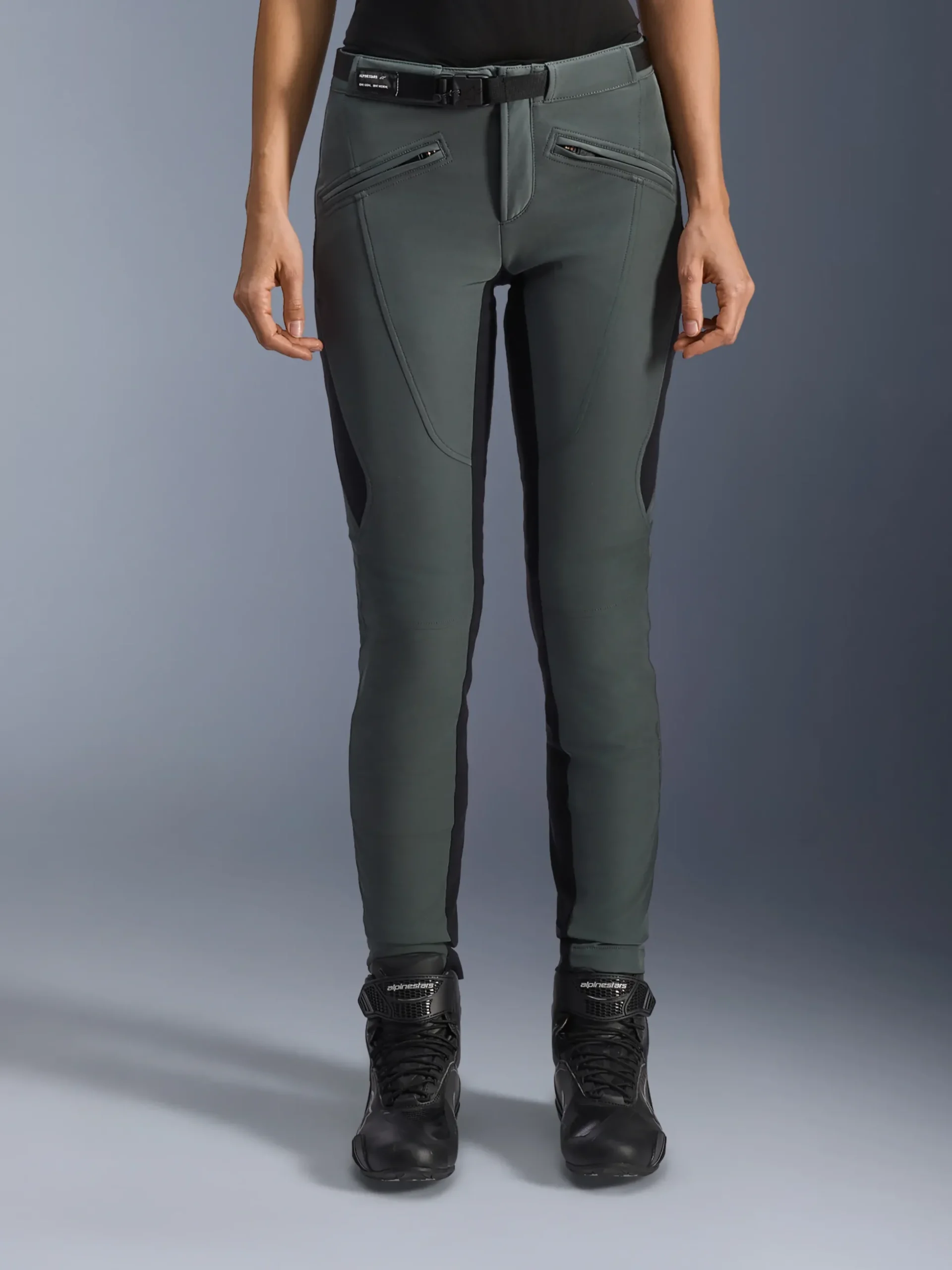 Alamosa Hose