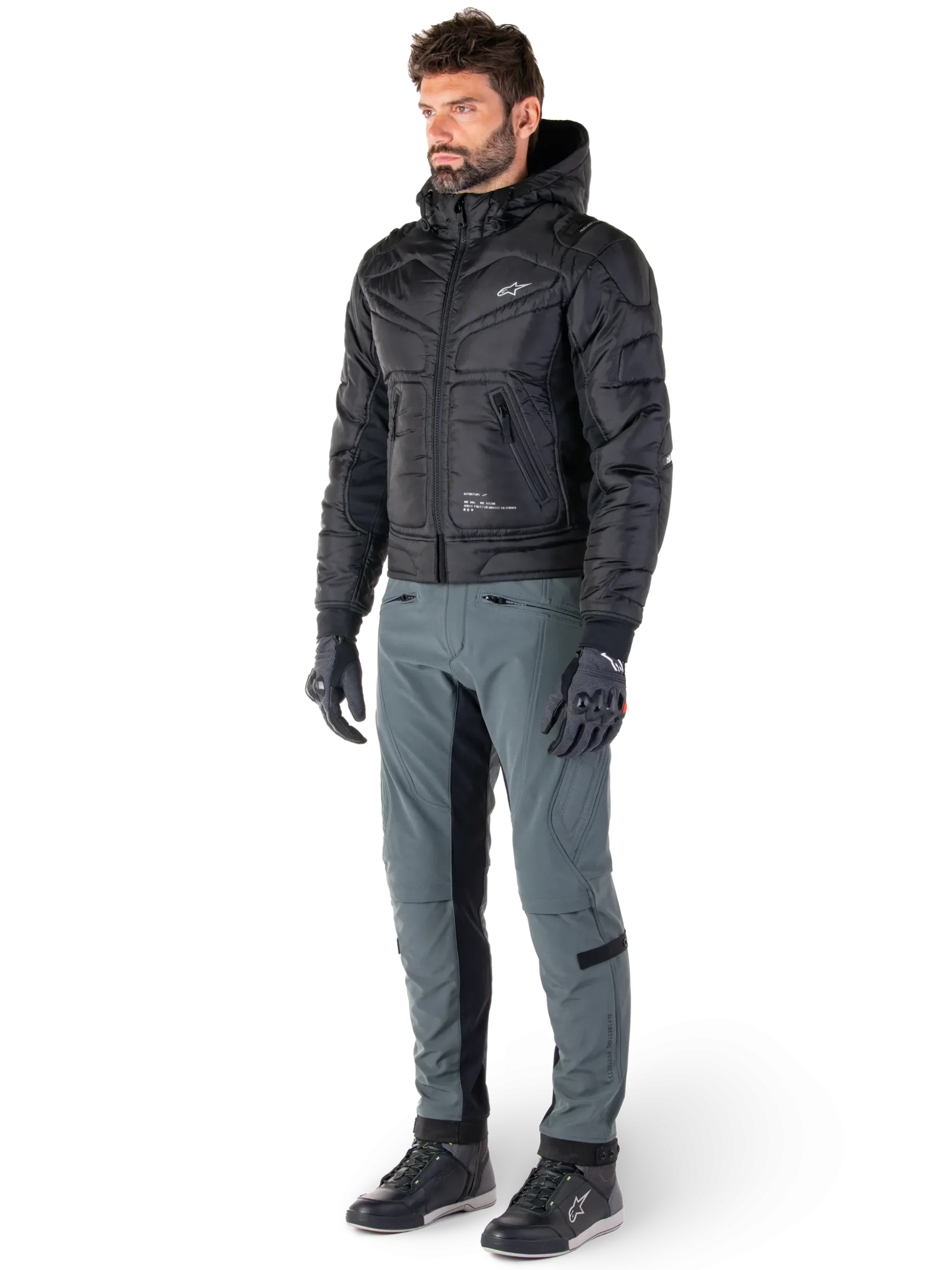 Alden Hose