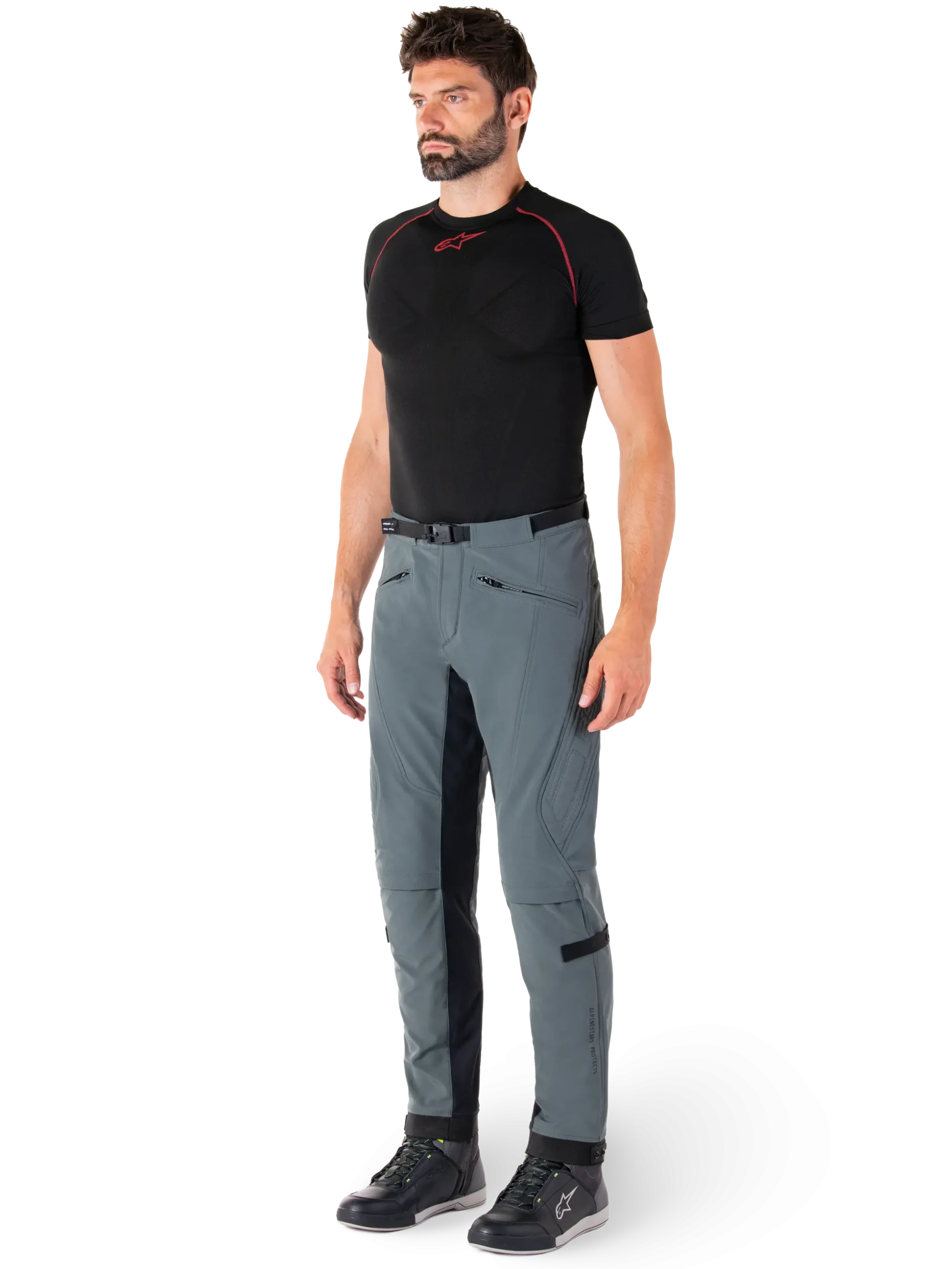 Alden Hose