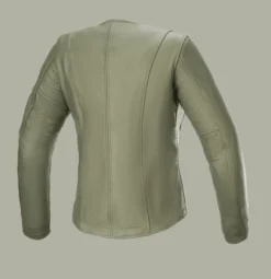 Alice Lederjacke