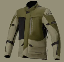 Altamira GORE-TEX Jacke