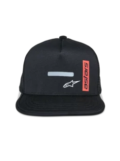 Alter Trucker Hat