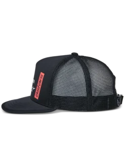 Alter Trucker Hat