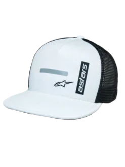 Alter Trucker-Mütze