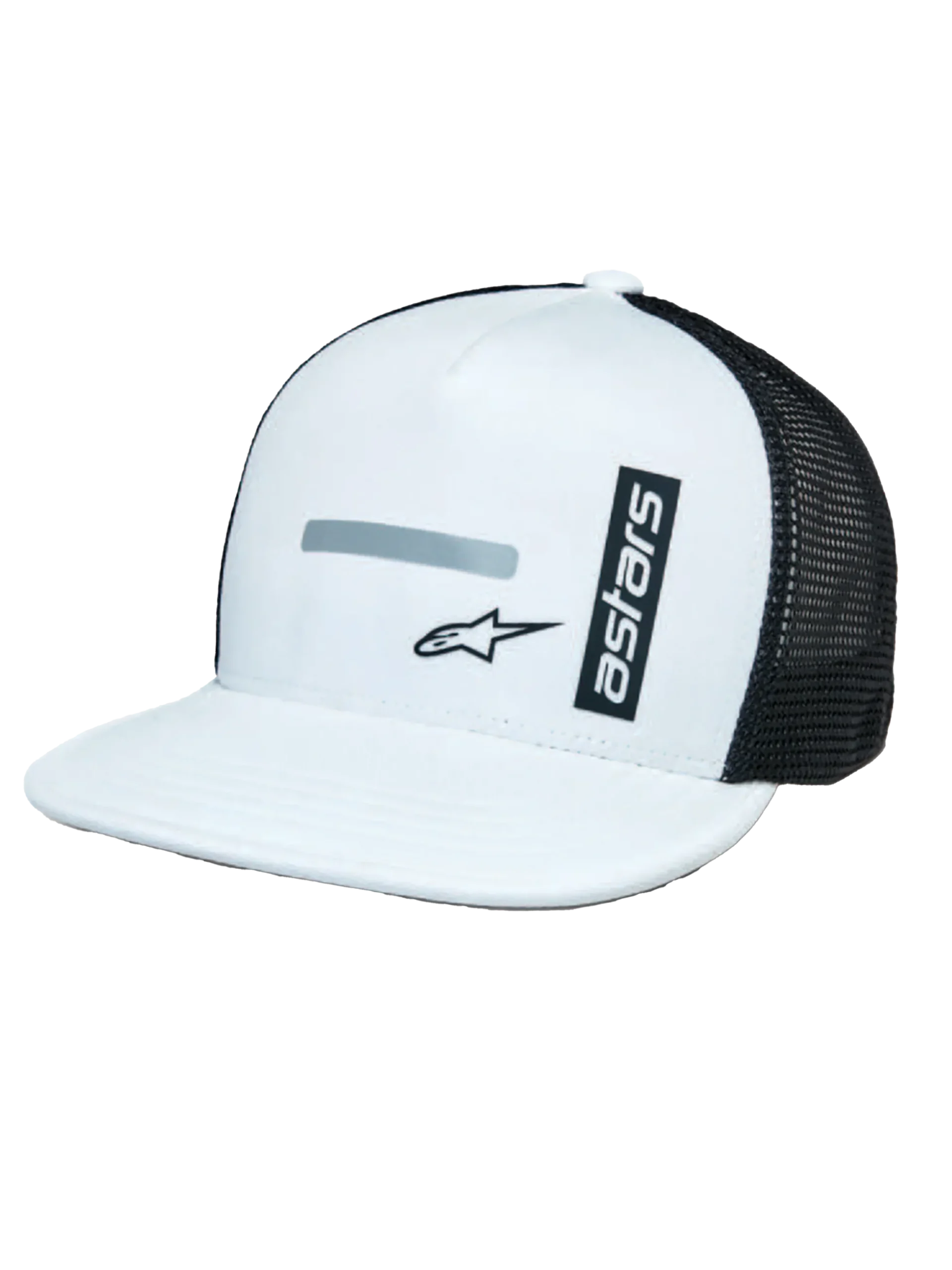Alter Trucker-Mütze