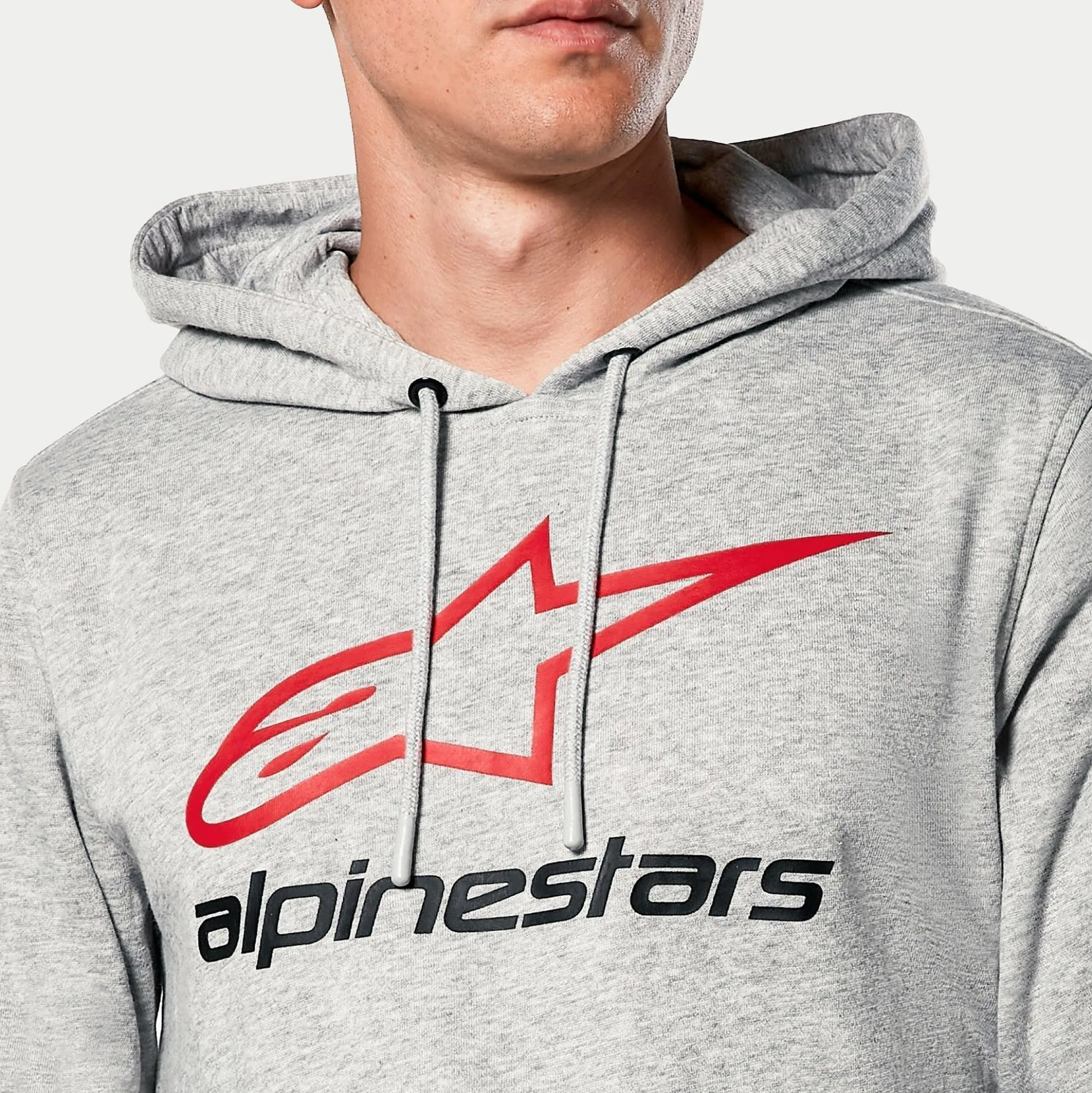 Always V3 Kapuzenpullover