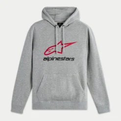 Always V3 Kapuzenpullover