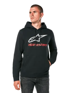 Always V3 Kapuzenpullover