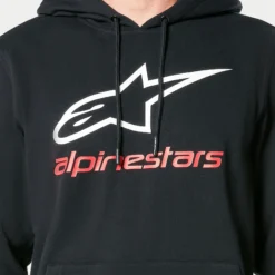 Always V3 Kapuzenpullover