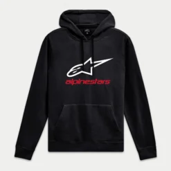 Always V3 Kapuzenpullover