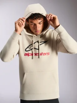 Always V3 Kapuzenpullover