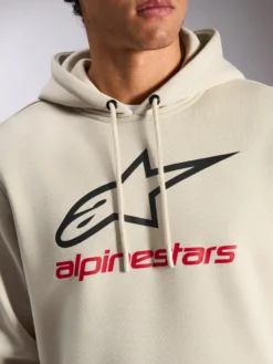 Always V3 Kapuzenpullover