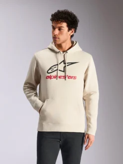 Always V3 Kapuzenpullover