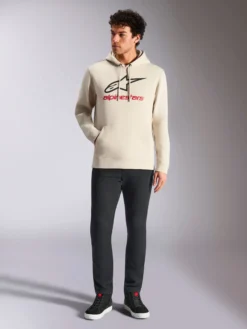 Always V3 Kapuzenpullover