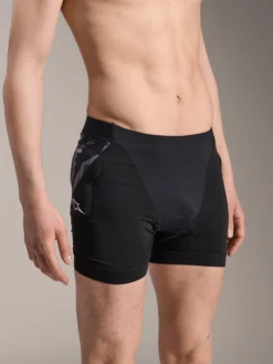 A-Motion Plasma Protektorenshorts