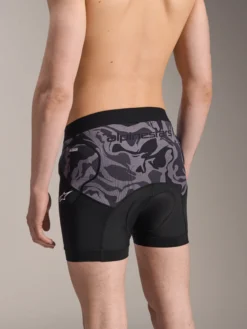 A-Motion Plasma Protektorenshorts