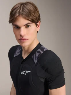 A-Motion Plasma Schutzjacke
