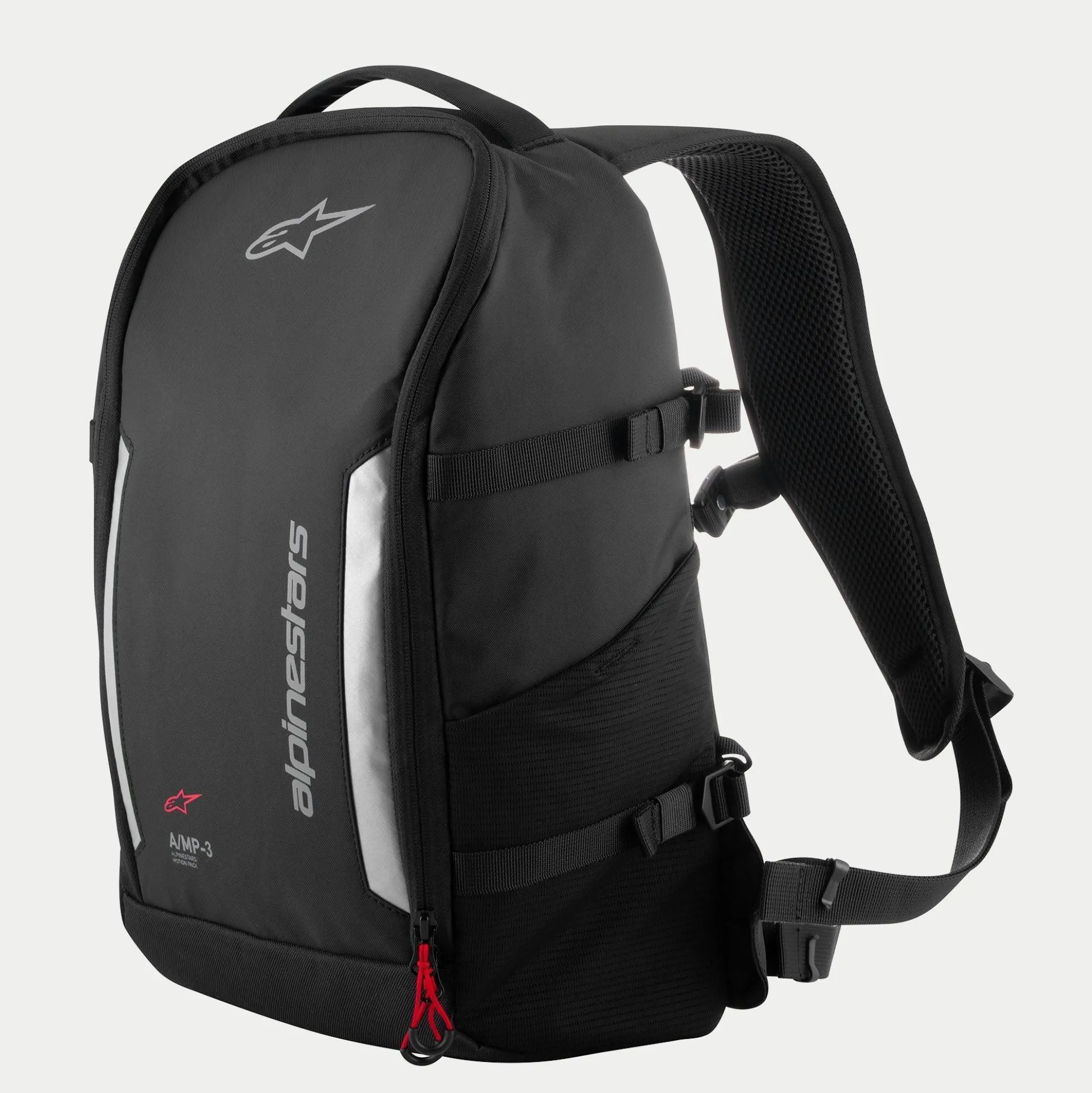 AMP3 Rucksack