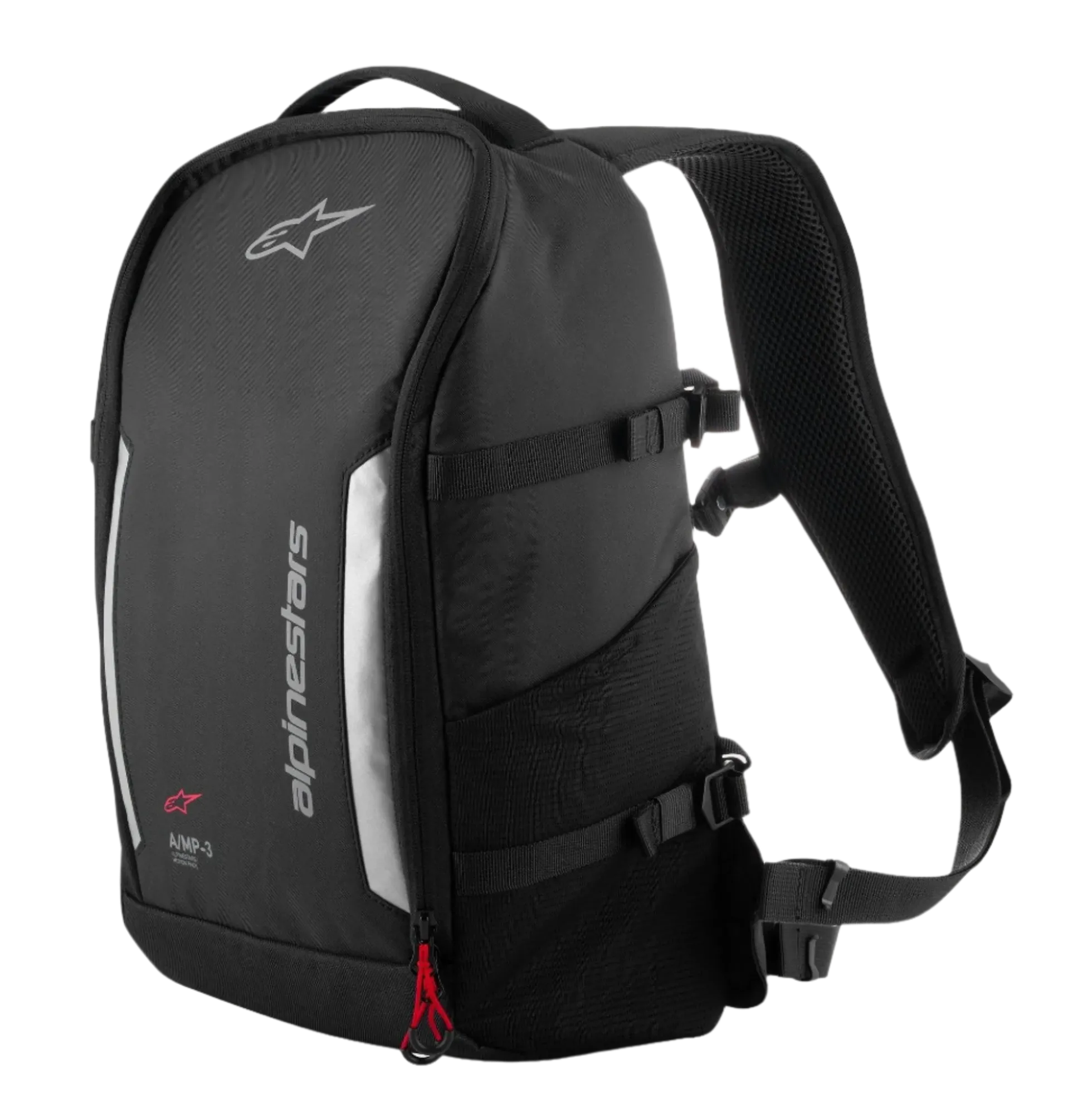 AMP3 Rucksack
