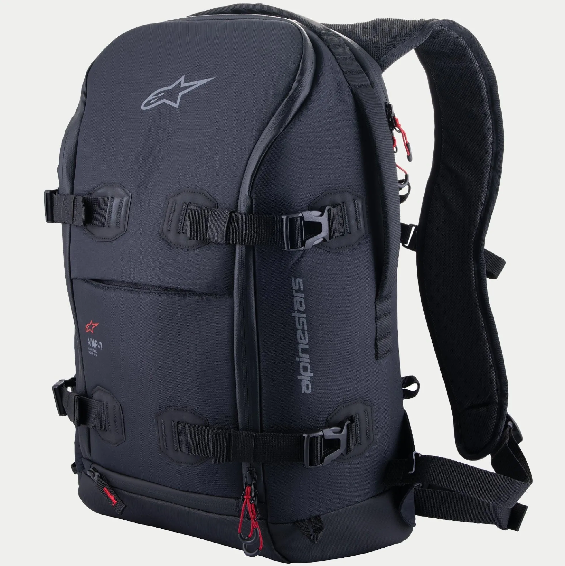 AMP-7 Rucksack